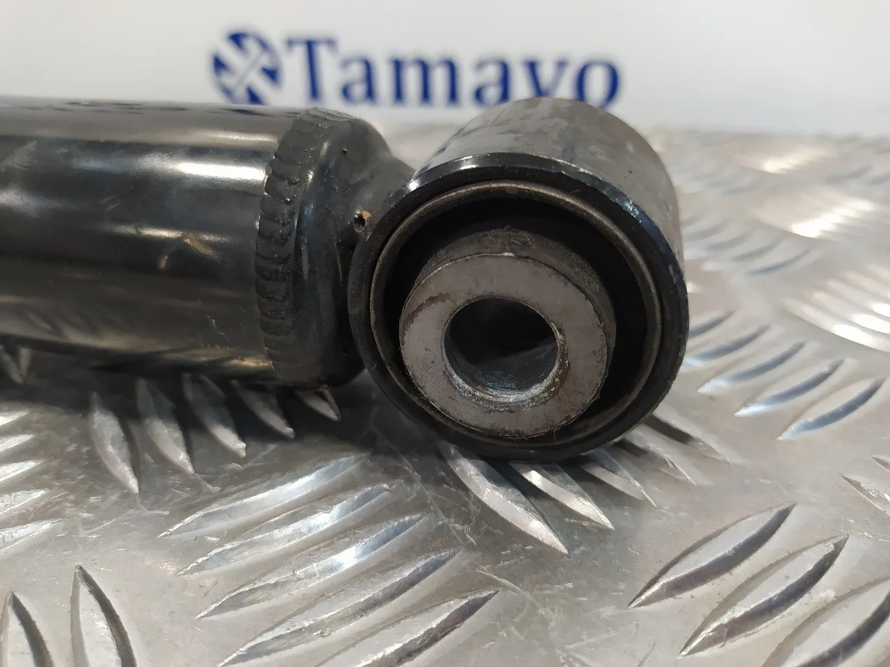 Amortiguador Trasero Izquierdo para Bmw Serie 2 Gran Tourer (F46)