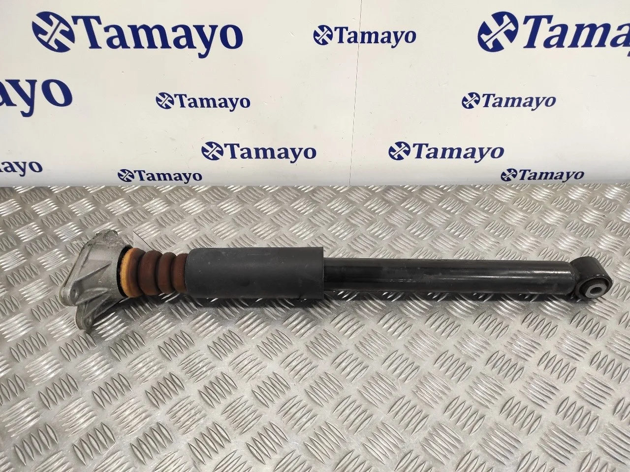 Amortiguador Trasero Derecho para Bmw Serie 2 Gran Tourer (F46)