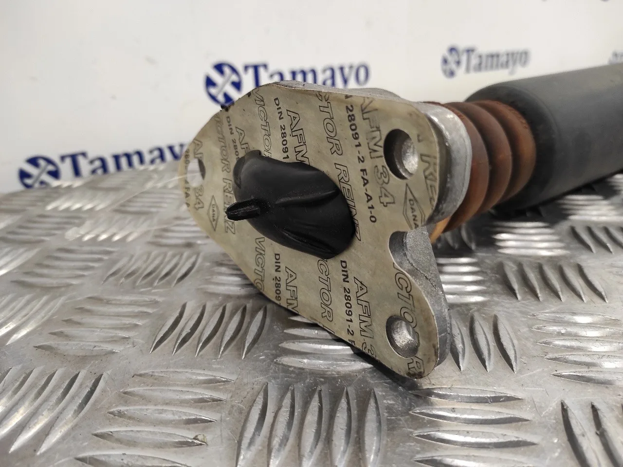 Amortiguador Trasero Derecho para Bmw Serie 2 Gran Tourer (F46)