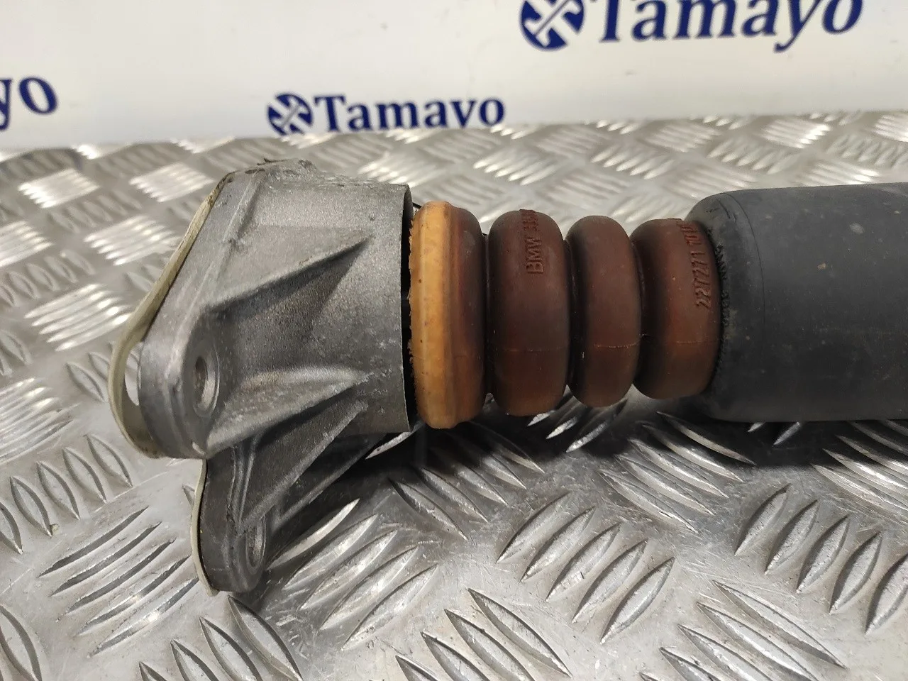 Amortiguador Trasero Derecho para Bmw Serie 2 Gran Tourer (F46)