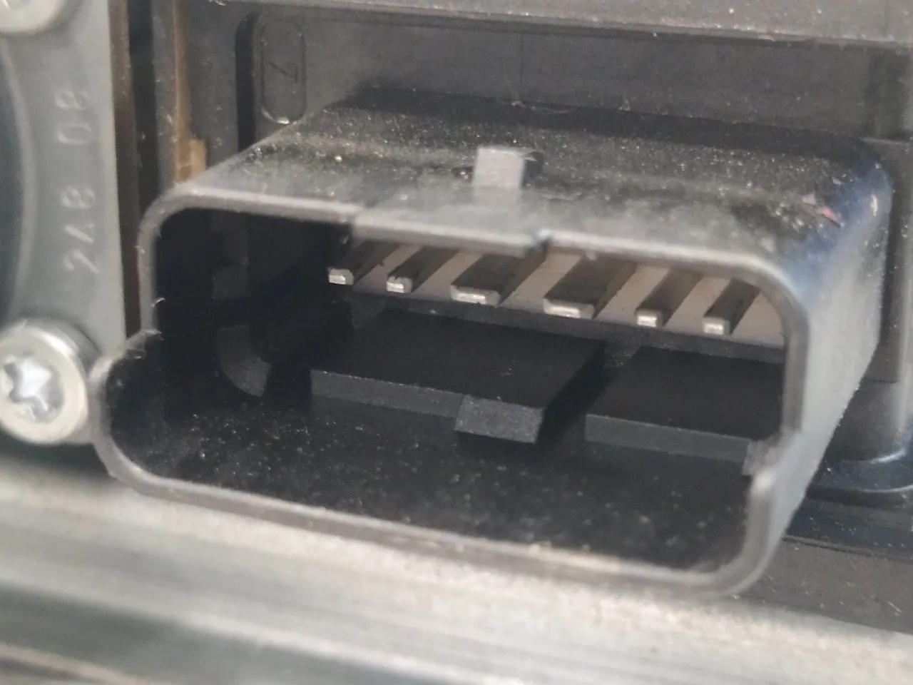 Elevalunas Trasero Izquierdo para Peugeot 308