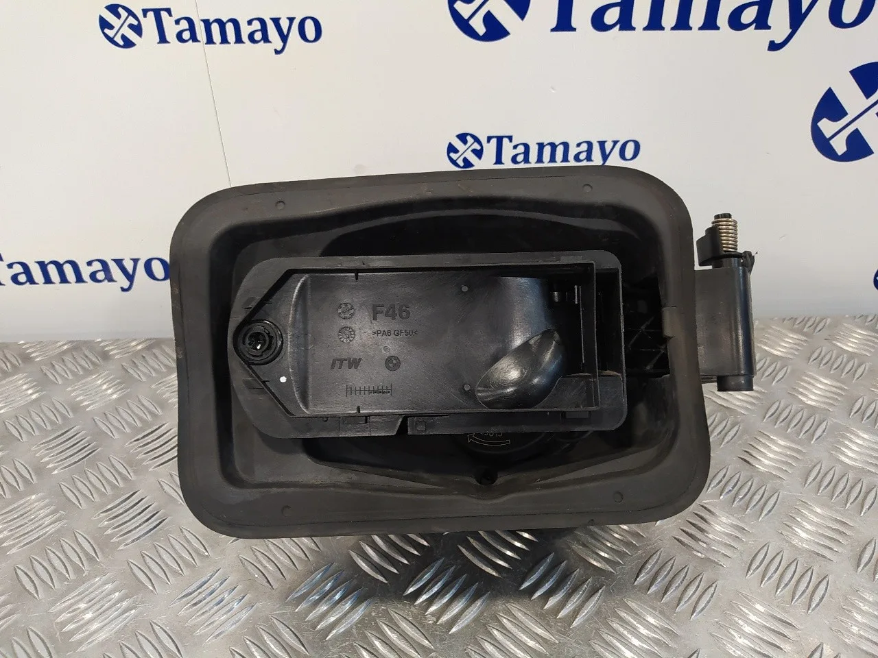 Tapon Combustible para Bmw Serie 2 Gran Tourer (F46)