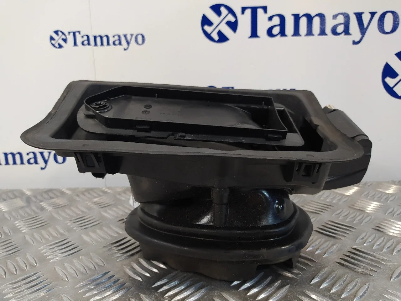 Tapon Combustible para Bmw Serie 2 Gran Tourer (F46)