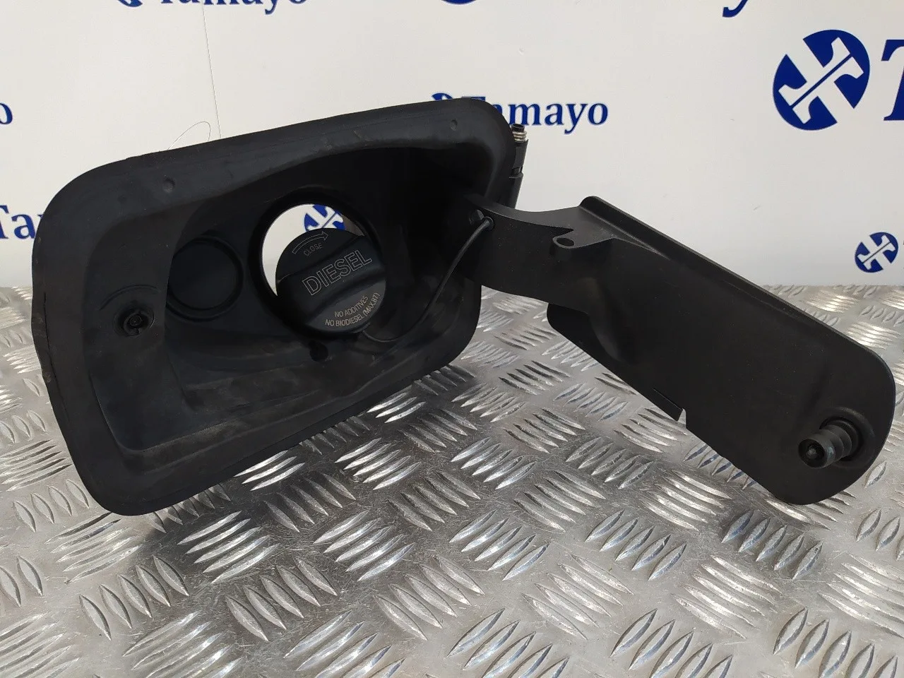 Tapon Combustible para Bmw Serie 2 Gran Tourer (F46)