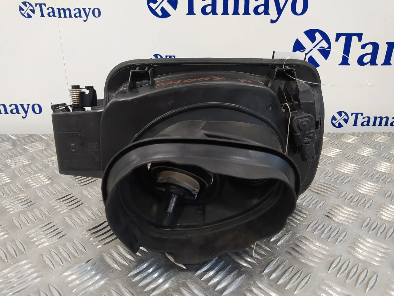 Tapon Combustible para Bmw Serie 2 Gran Tourer (F46)