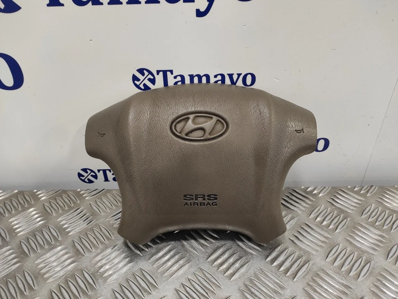 Airbag Delantero Izquierdo para Hyundai Tucson (Jm)