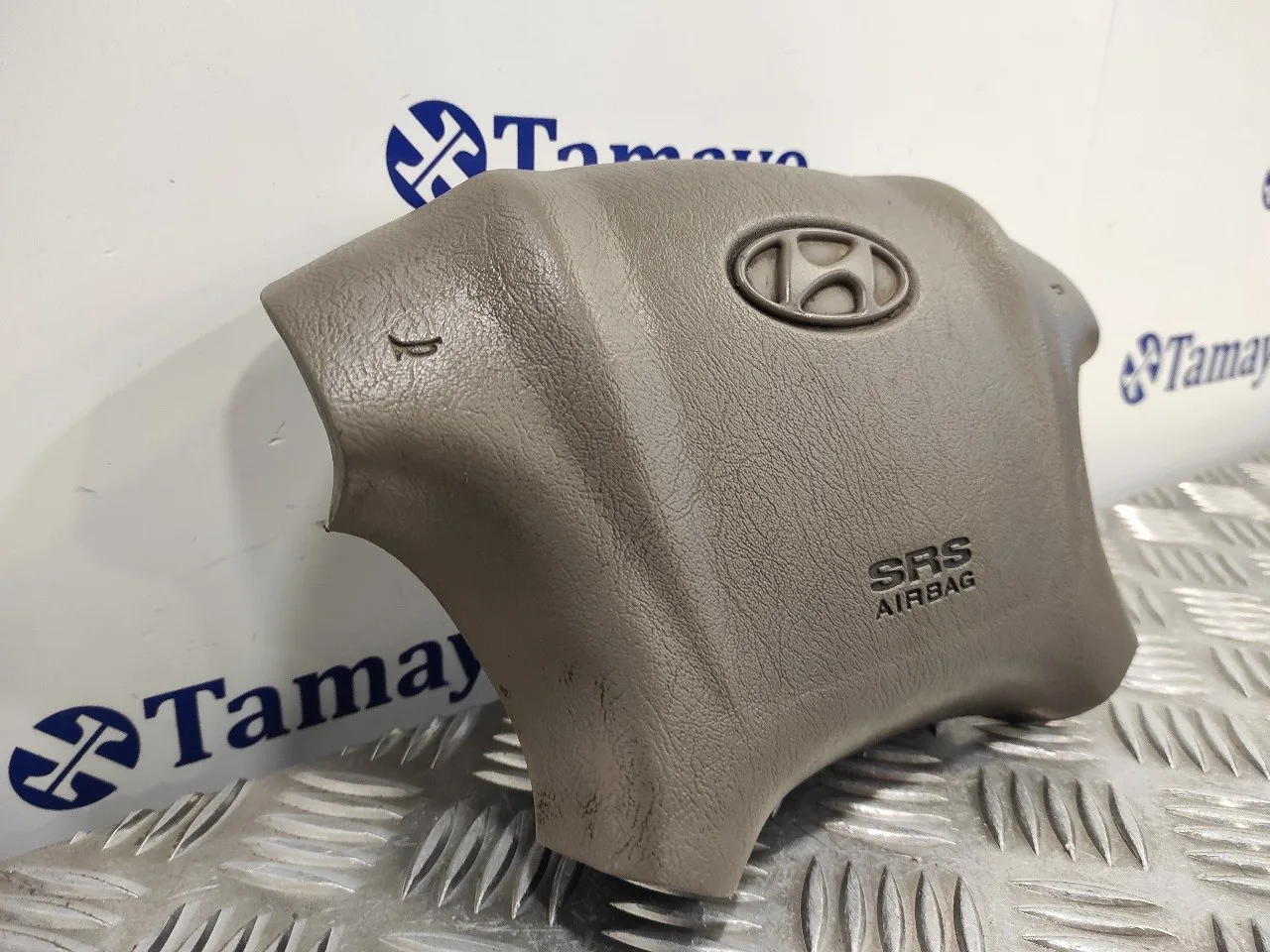 Airbag Delantero Izquierdo para Hyundai Tucson (Jm)