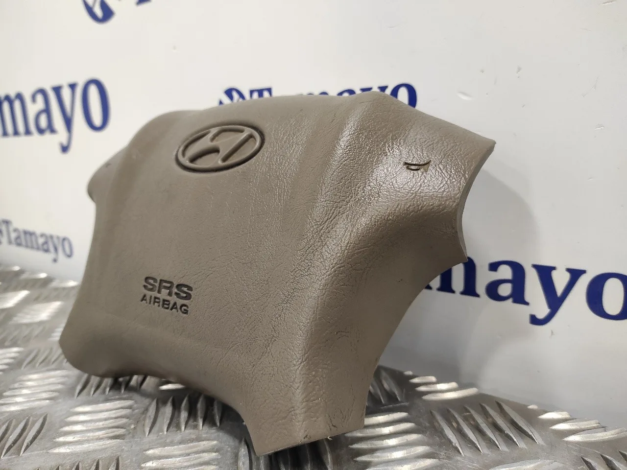 Airbag Delantero Izquierdo para Hyundai Tucson (Jm)