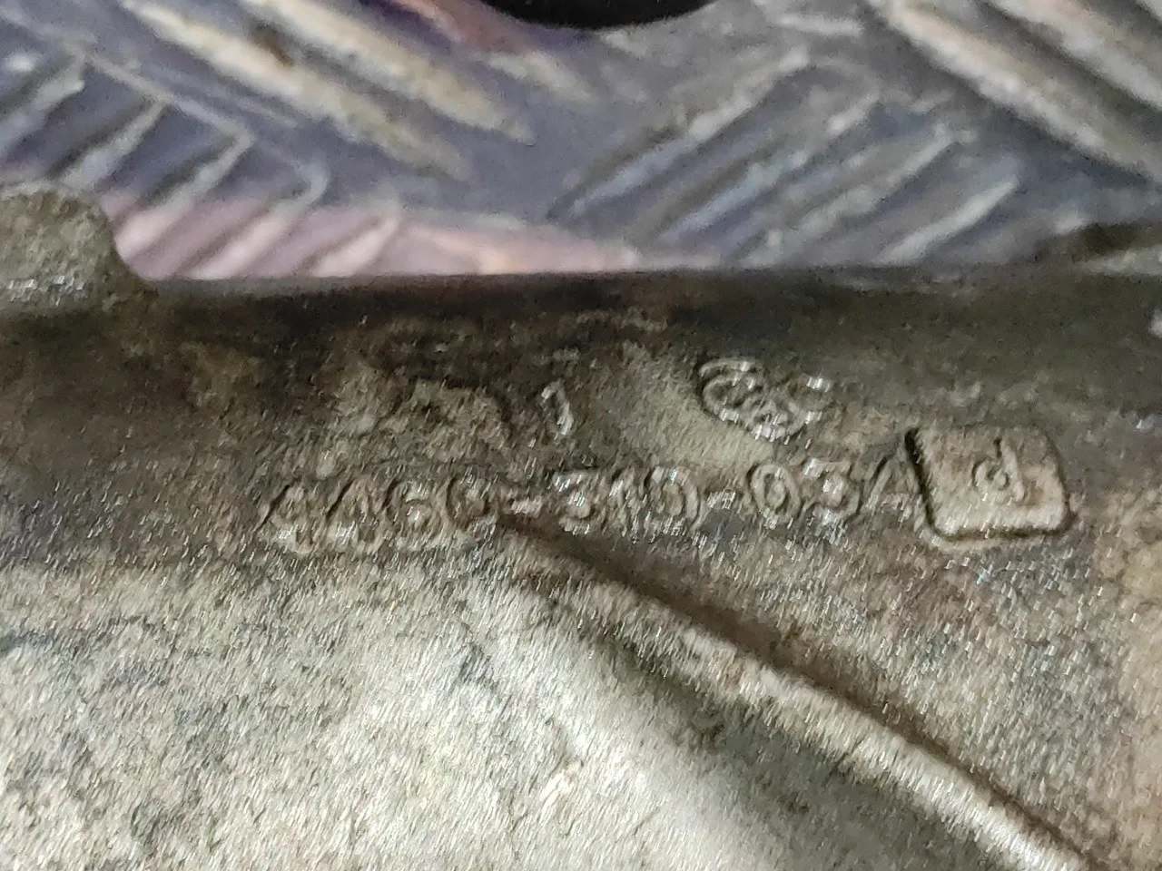 Diferencial Delantero para Mercedes-Benz Clase M (W164)