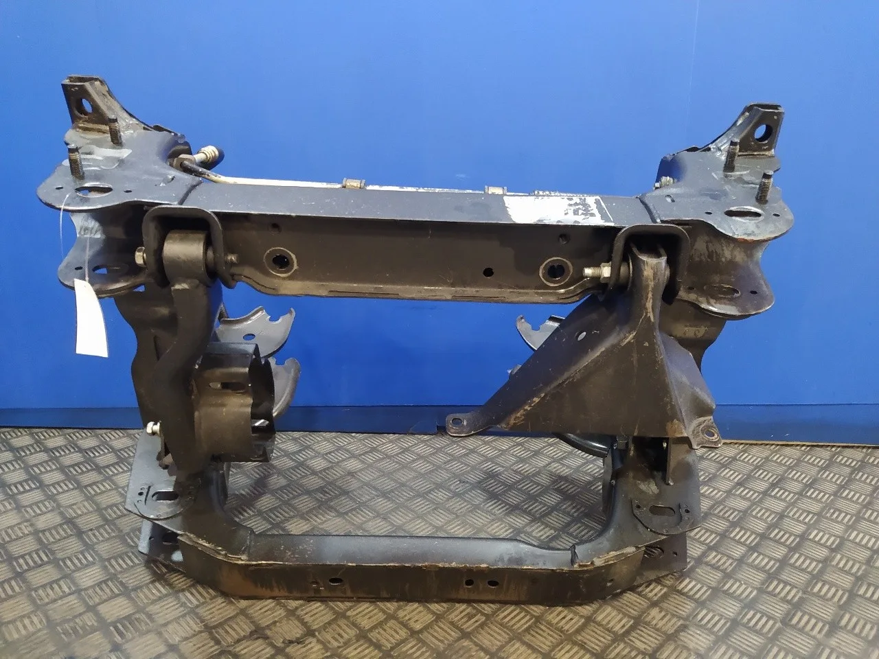 Puente Delantero para Jeep Cherokee (Kj)