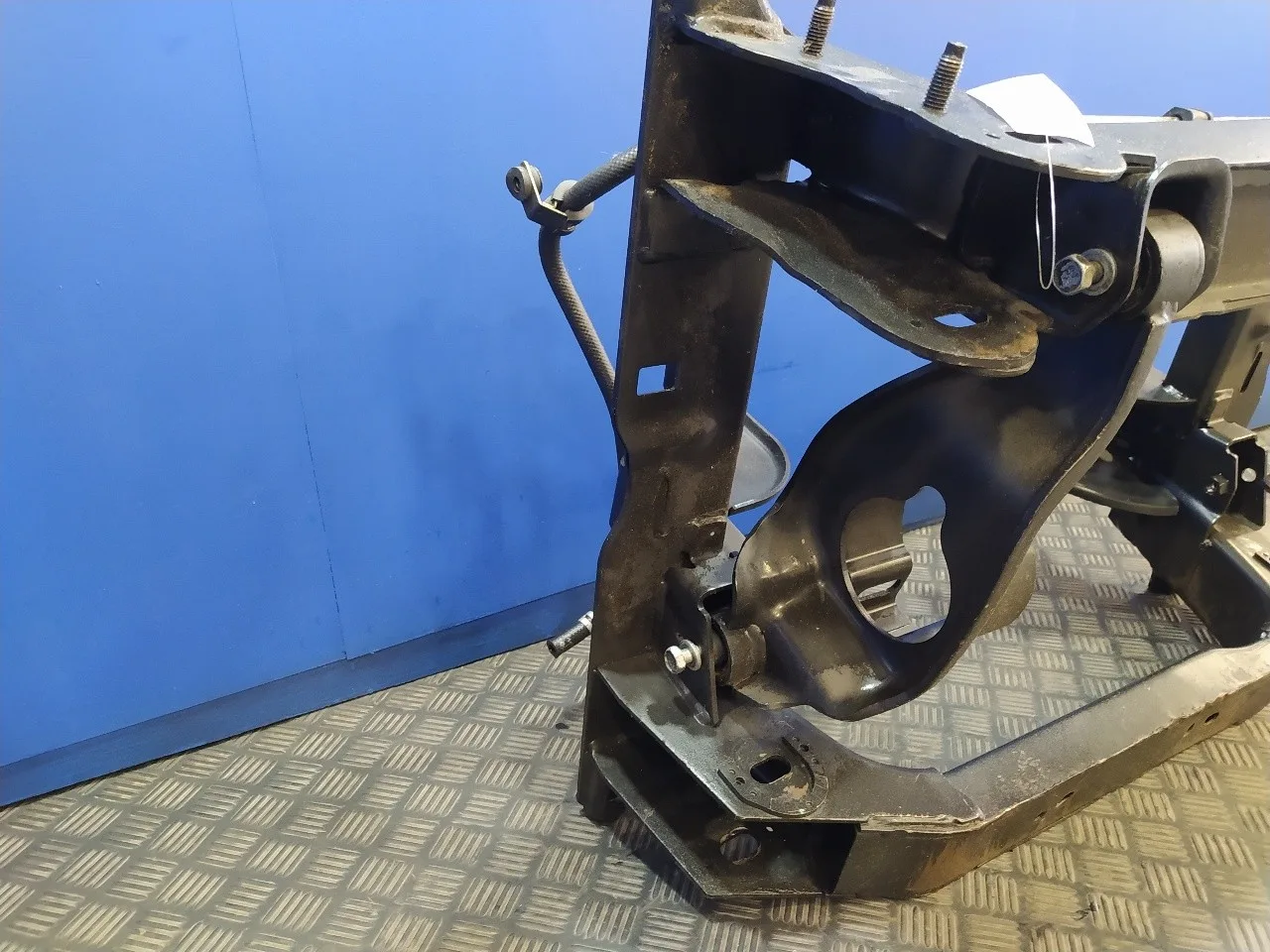 Puente Delantero para Jeep Cherokee (Kj)