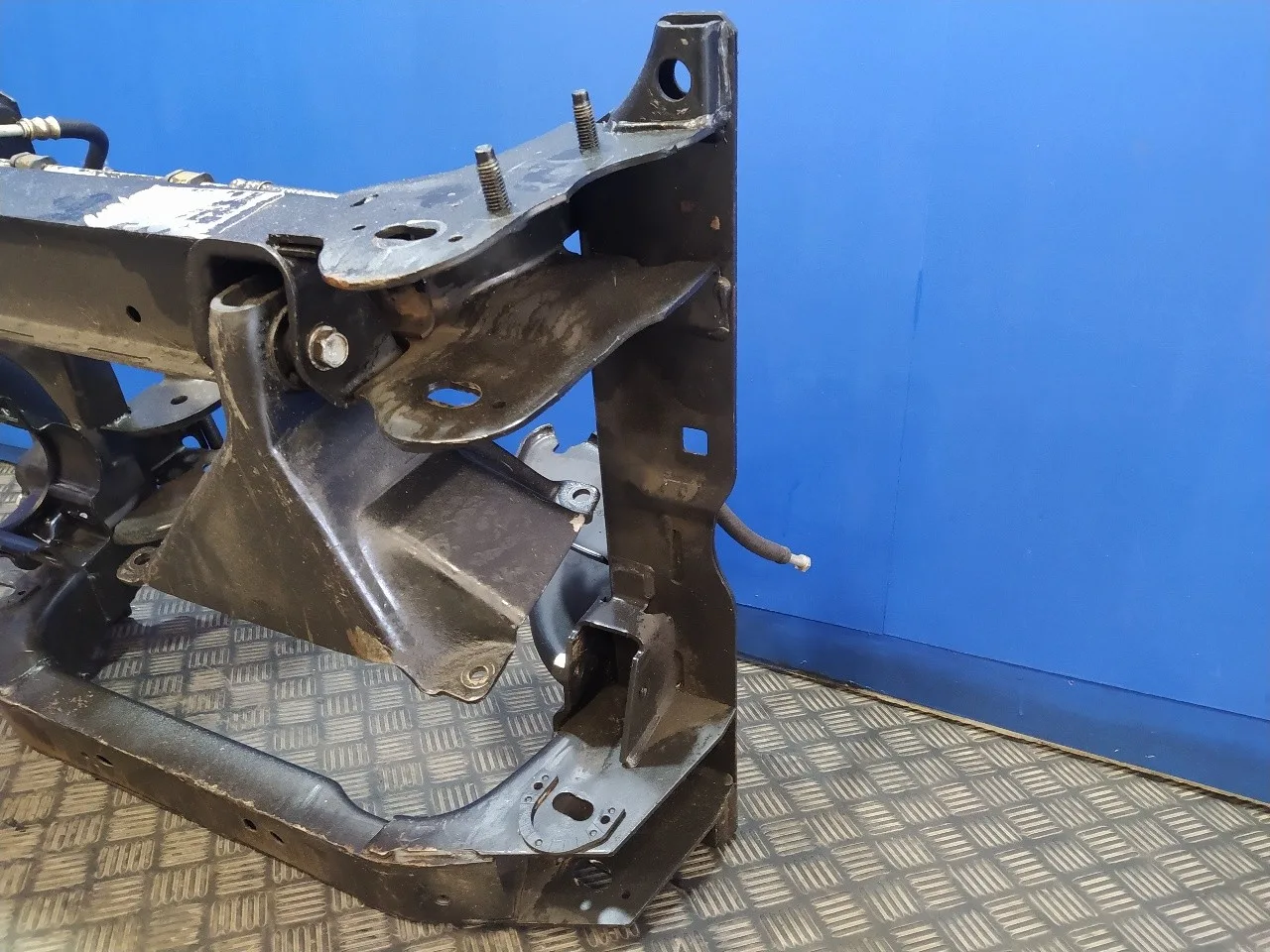 Puente Delantero para Jeep Cherokee (Kj)