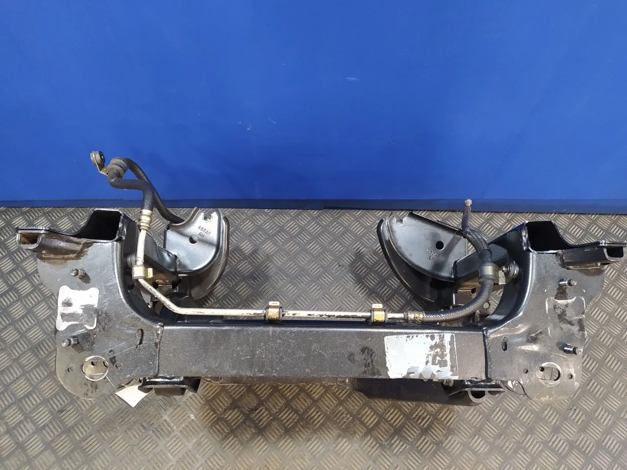 Puente Delantero para Jeep Cherokee (Kj)