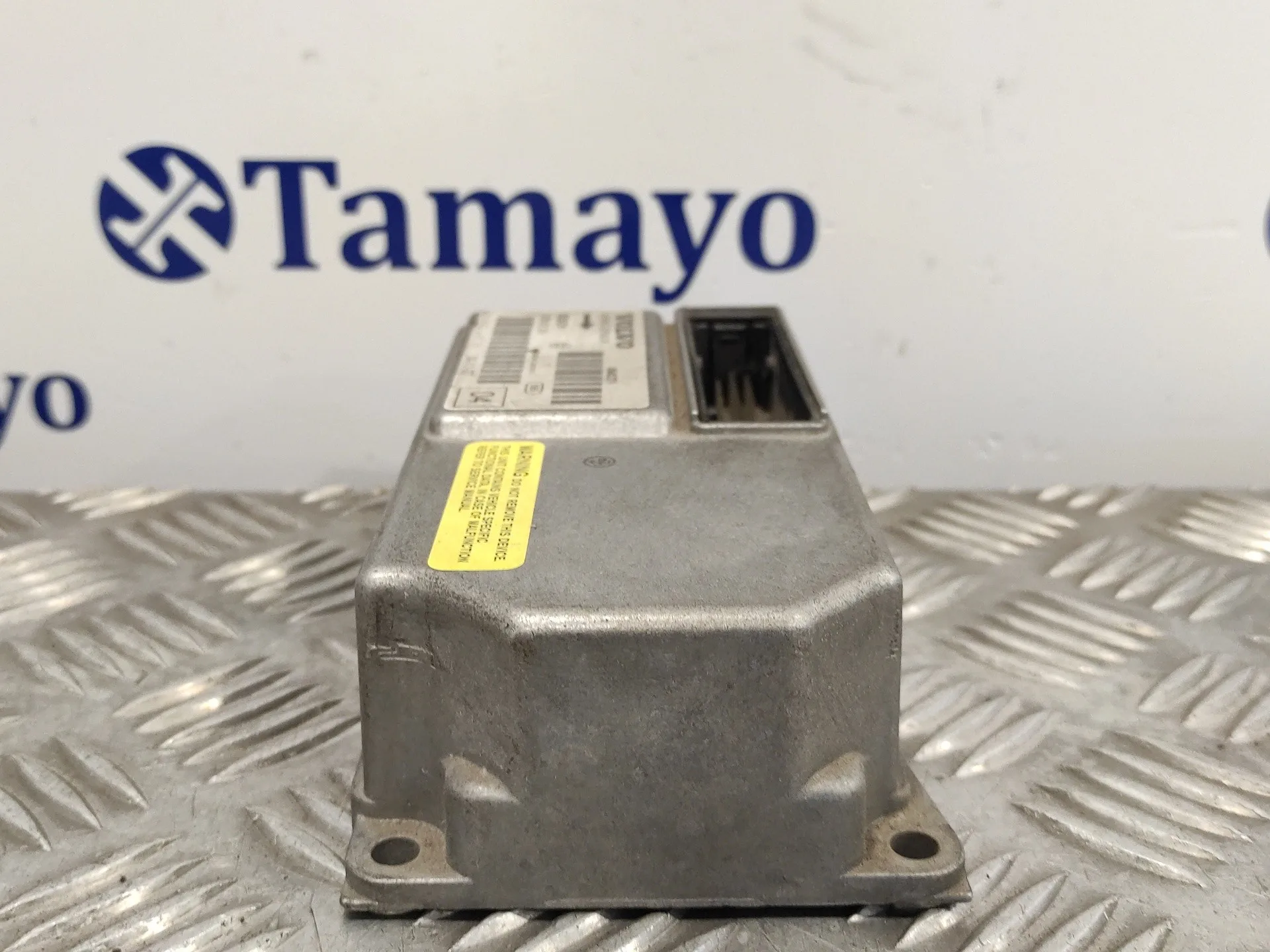 Centralita Airbag para Volvo S80 Berlina
