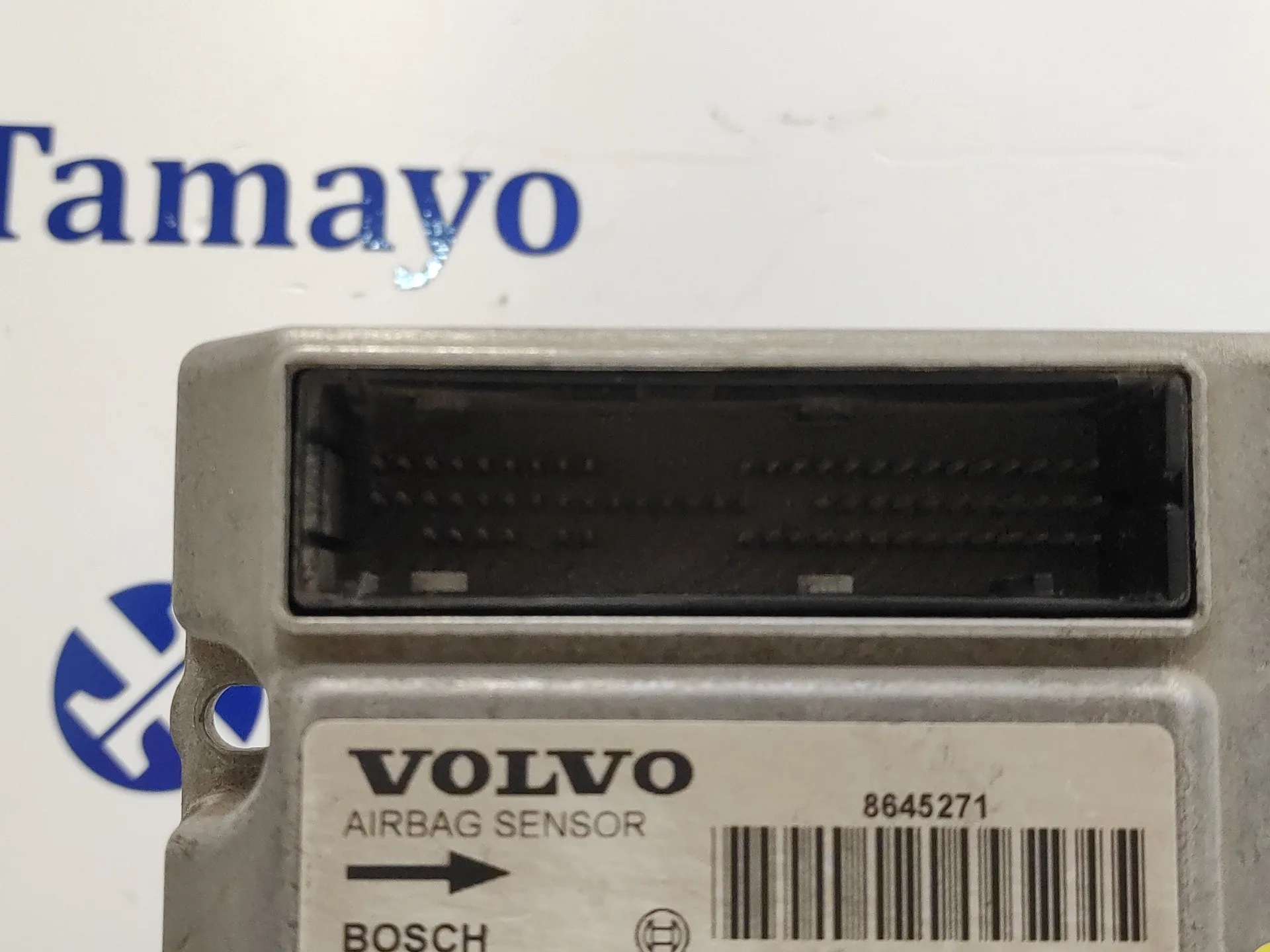 Centralita Airbag para Volvo S80 Berlina