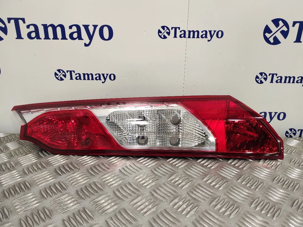 Piloto Trasero Derecho para Ford Grand Tourneo Connect