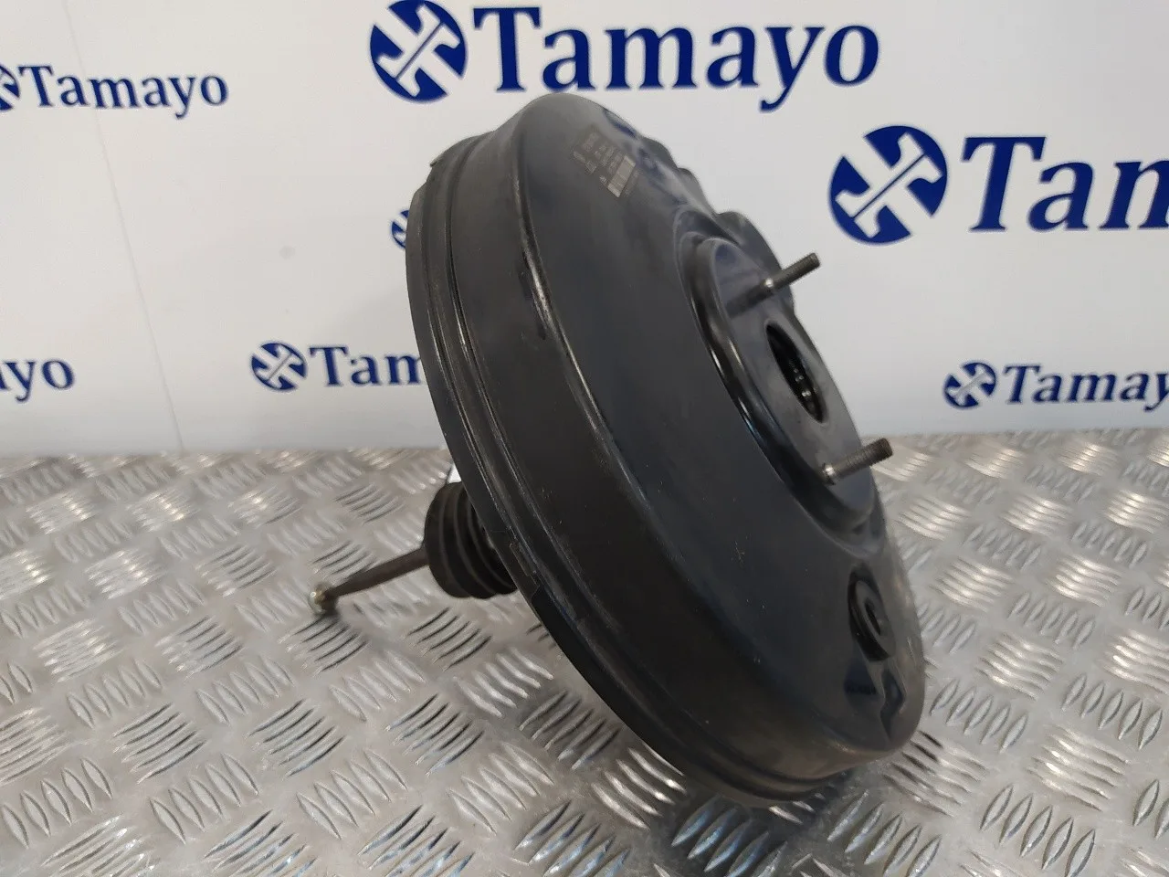 Servofreno para Volkswagen Touran (1T2)