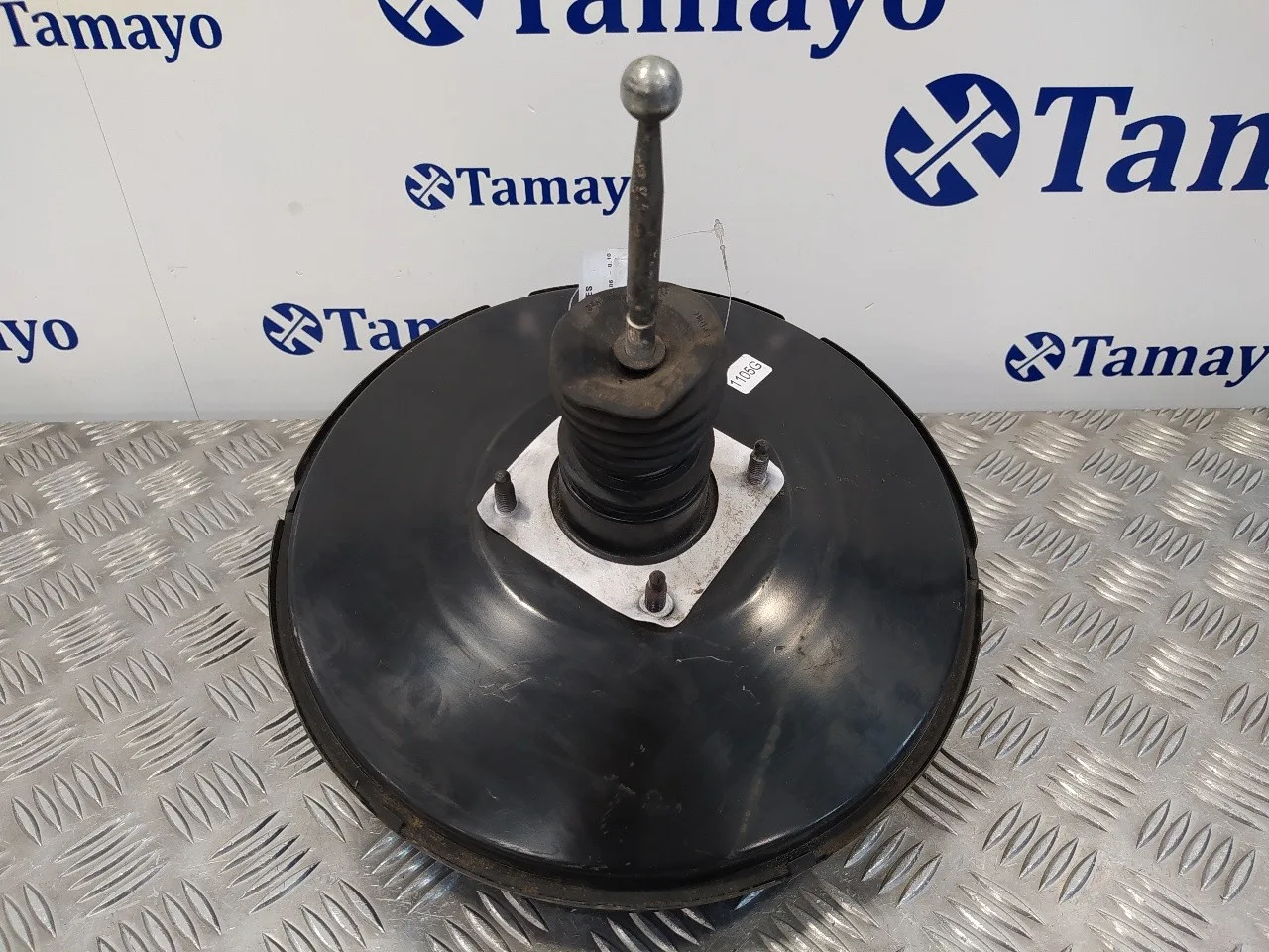 Servofreno para Volkswagen Touran (1T2)