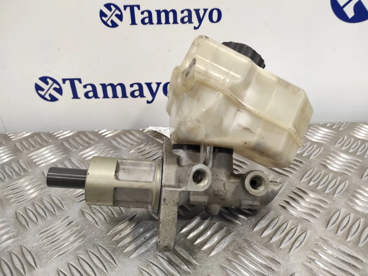 Bomba Freno para Bmw Serie 1 Berlina (E81/E87)