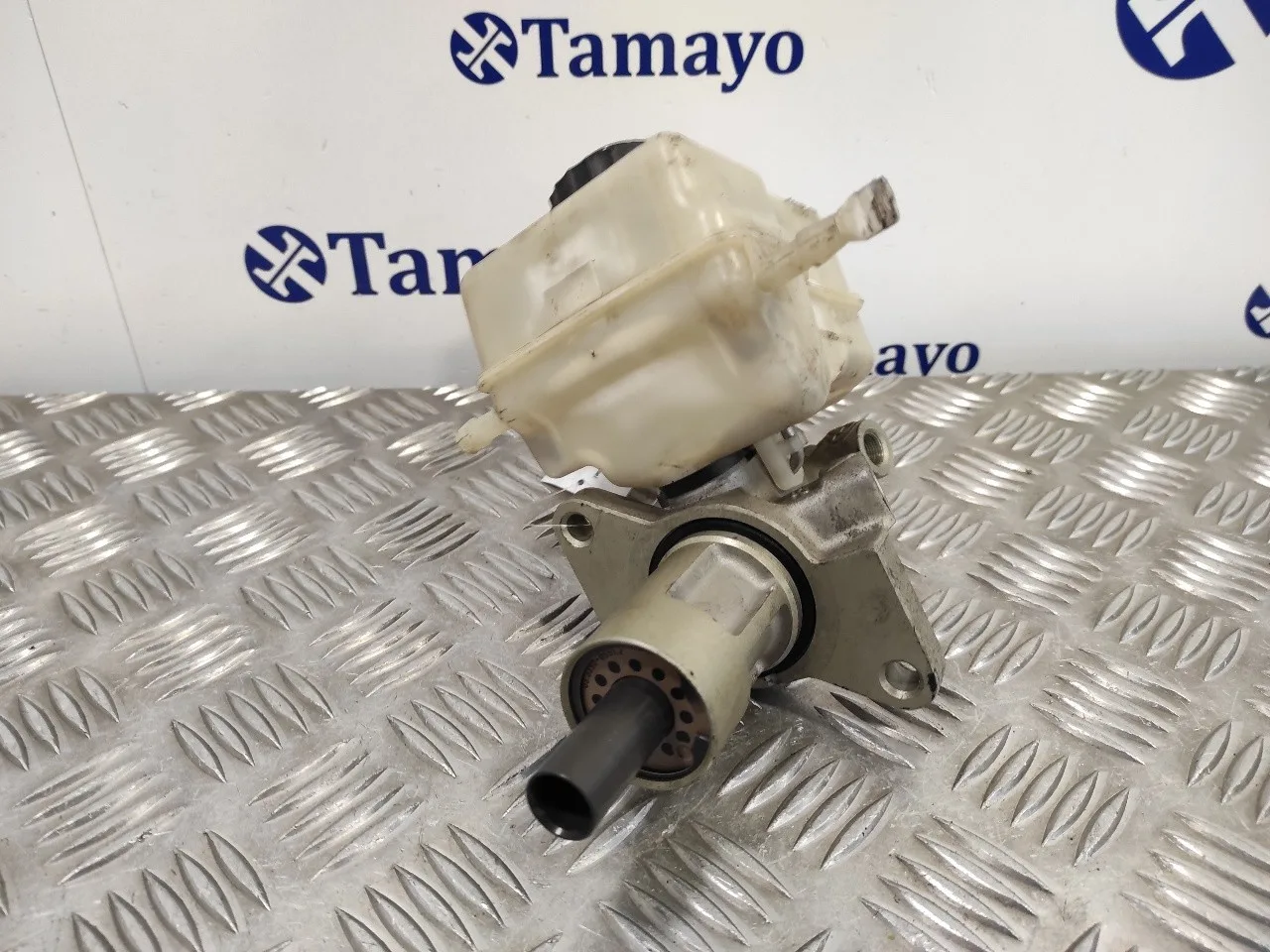 Bomba Freno para Bmw Serie 1 Berlina (E81/E87)