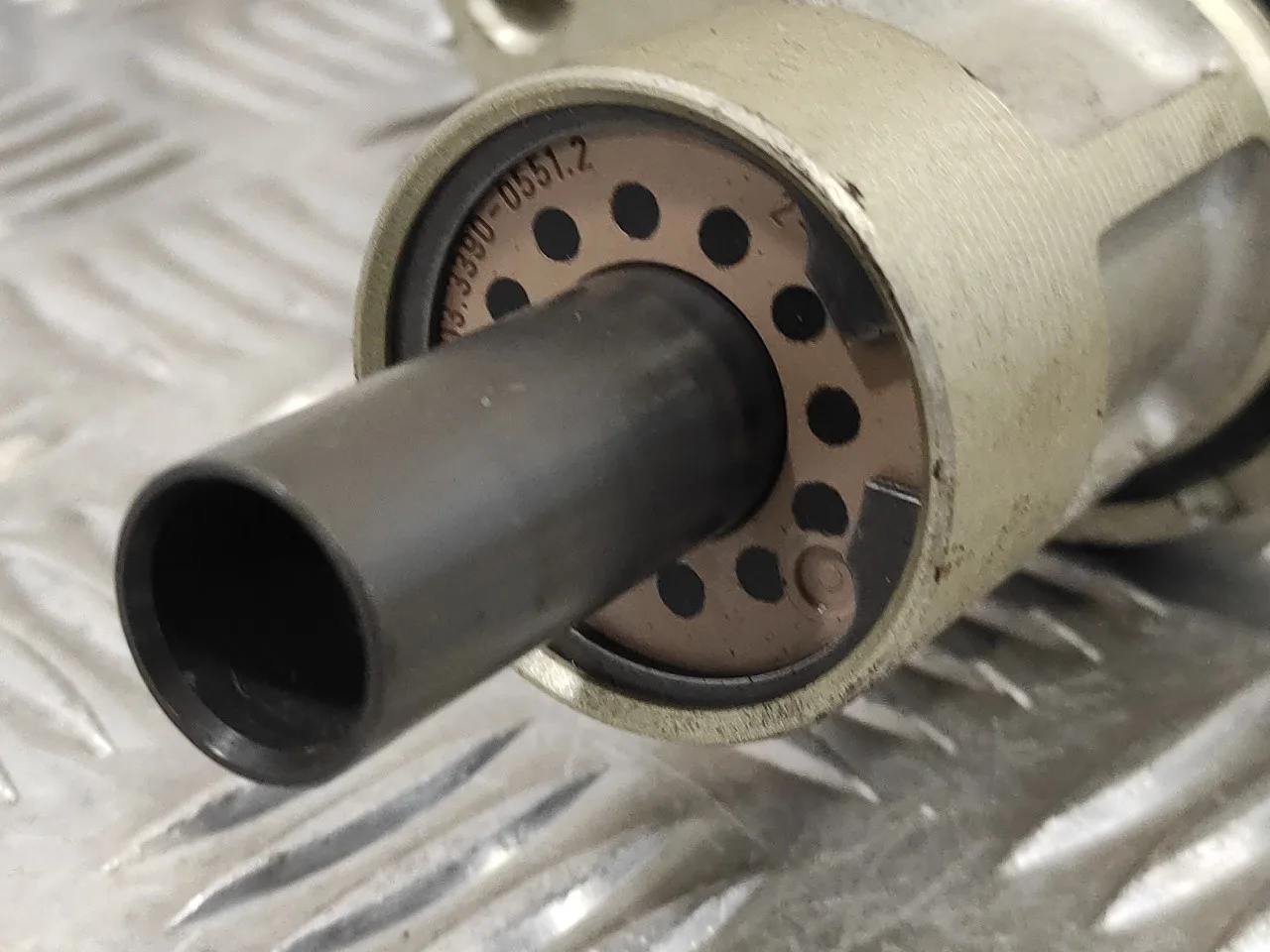 Bomba Freno para Bmw Serie 1 Berlina (E81/E87)