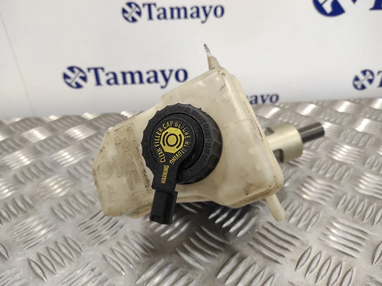 Bomba Freno para Bmw Serie 1 Berlina (E81/E87)
