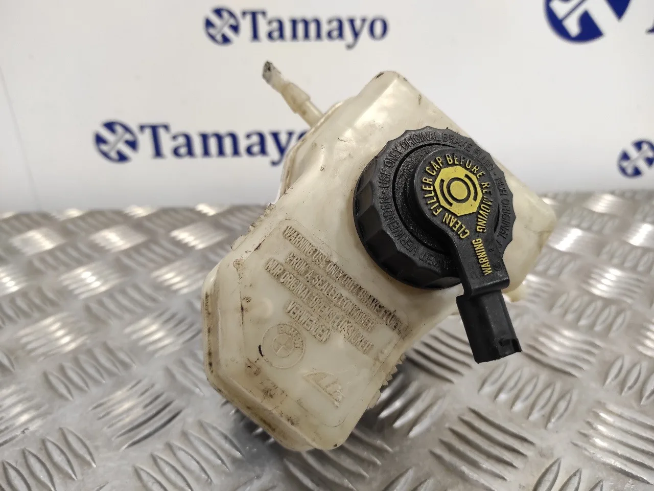 Bomba Freno para Bmw Serie 1 Berlina (E81/E87)