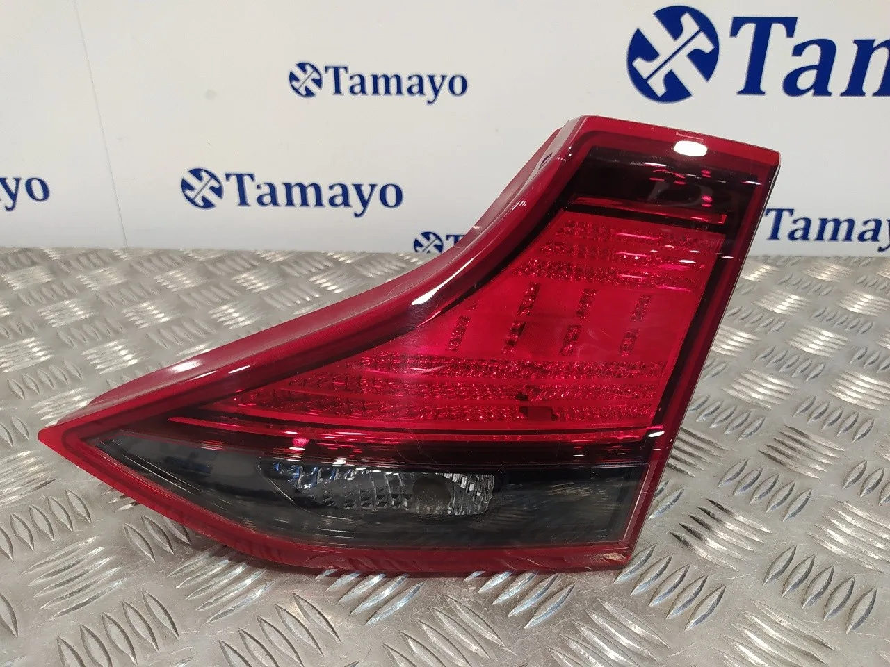 Piloto Trasero Derecho Interior para Hyundai Ioniq