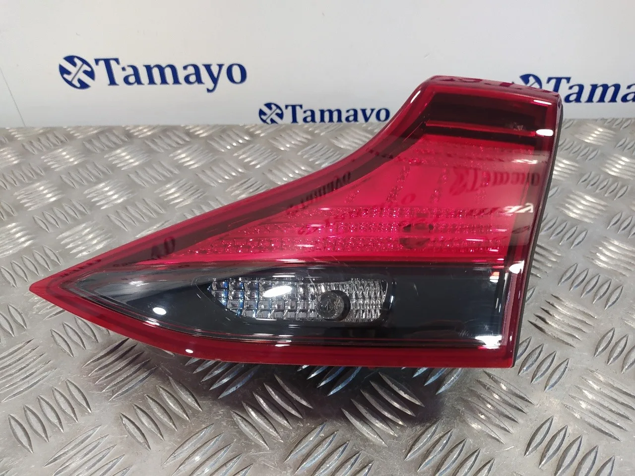 Piloto Trasero Derecho Interior para Hyundai Ioniq