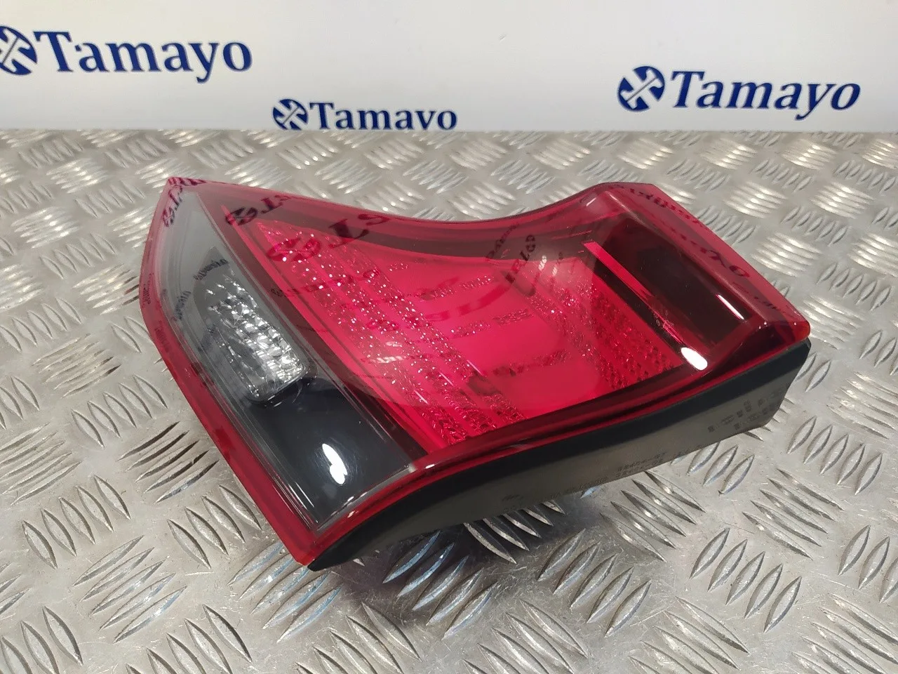 Piloto Trasero Derecho Interior para Hyundai Ioniq