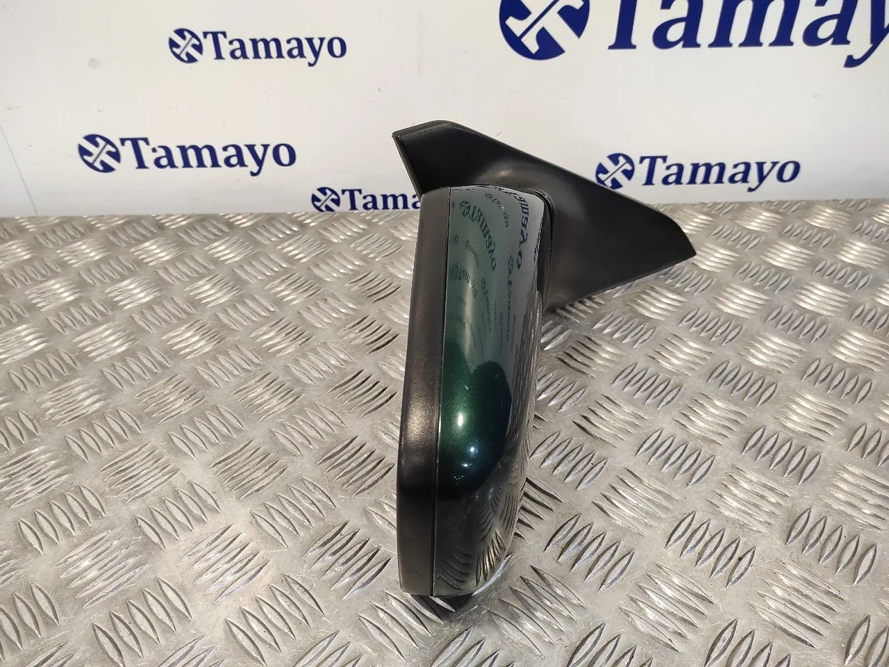 Retrovisor Derecho para Volvo S40 Berlina