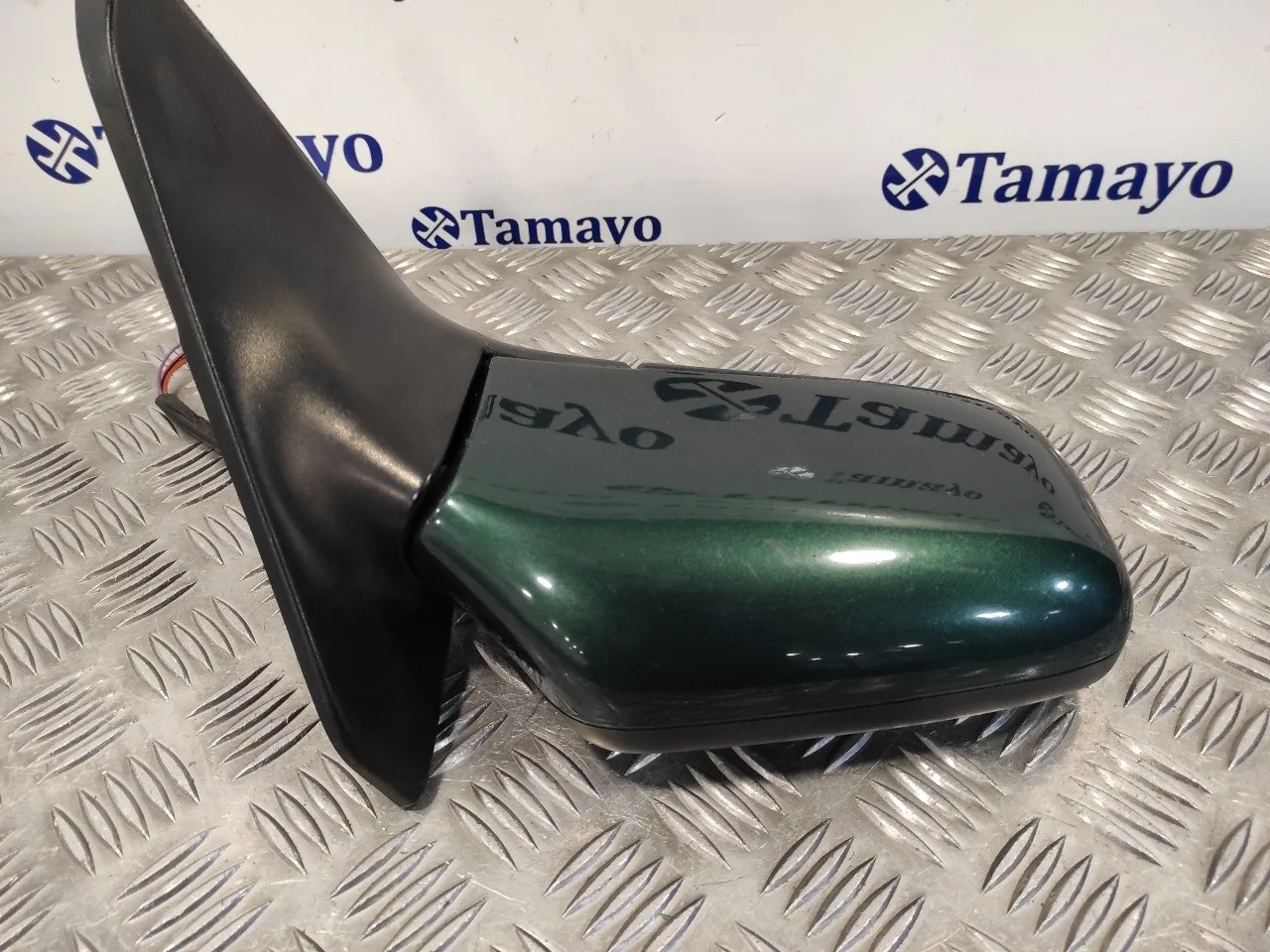 Retrovisor Derecho para Volvo S40 Berlina