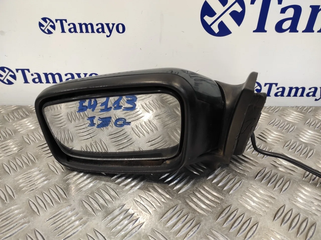 Retrovisor Izquierdo para Volvo S40 Berlina