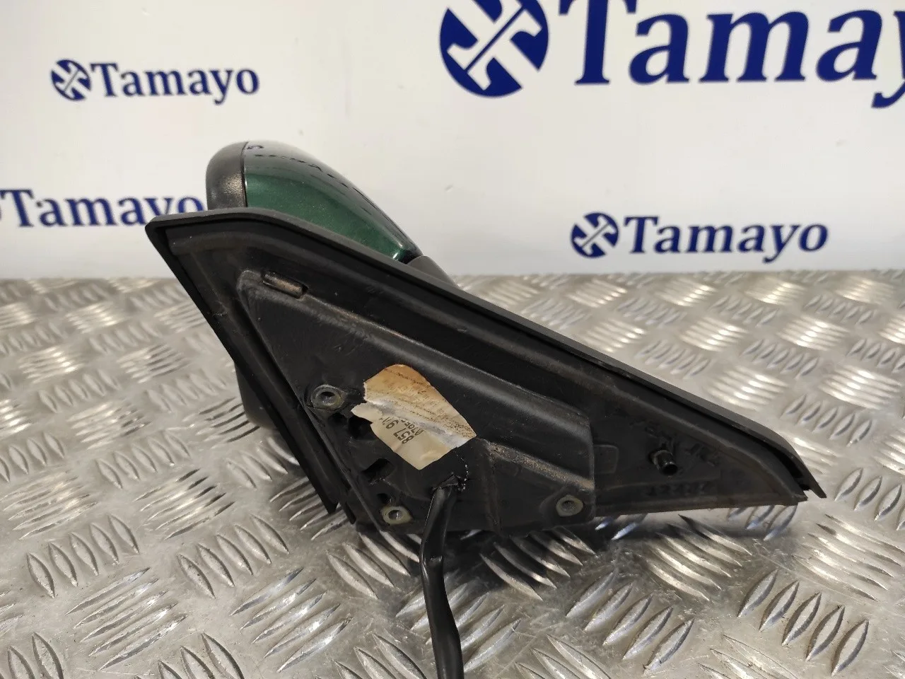Retrovisor Izquierdo para Volvo S40 Berlina