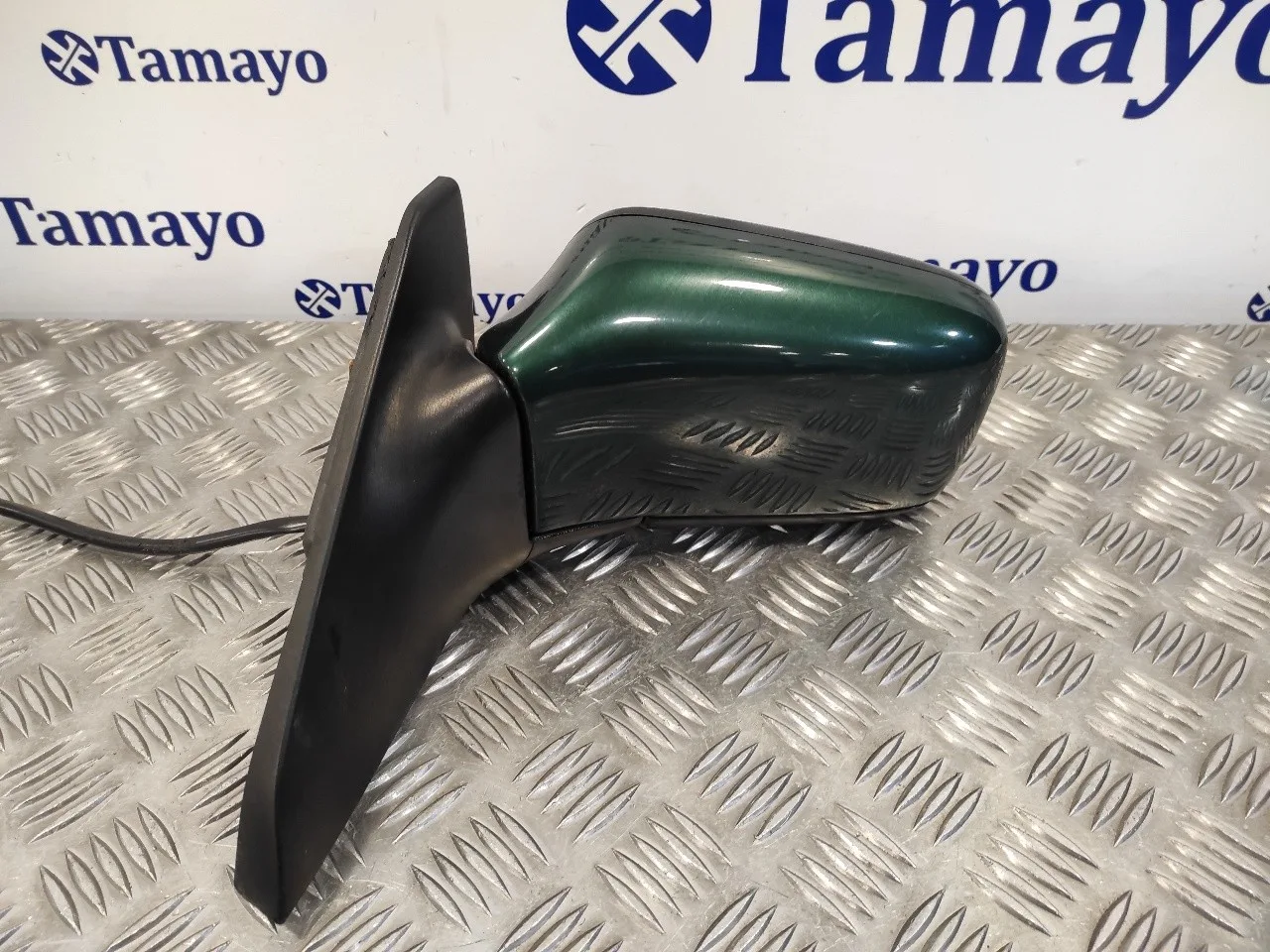 Retrovisor Izquierdo para Volvo S40 Berlina