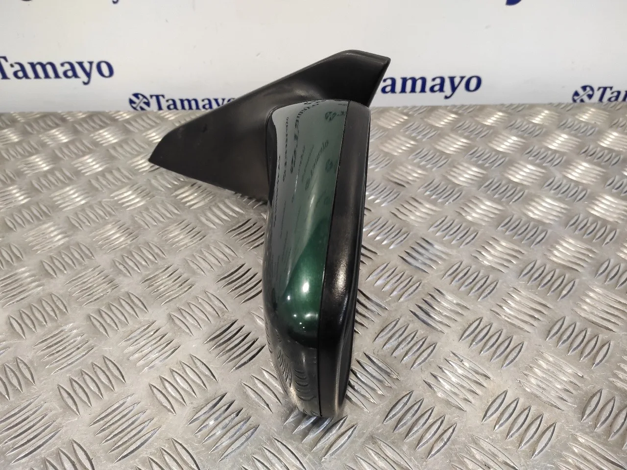 Retrovisor Izquierdo para Volvo S40 Berlina