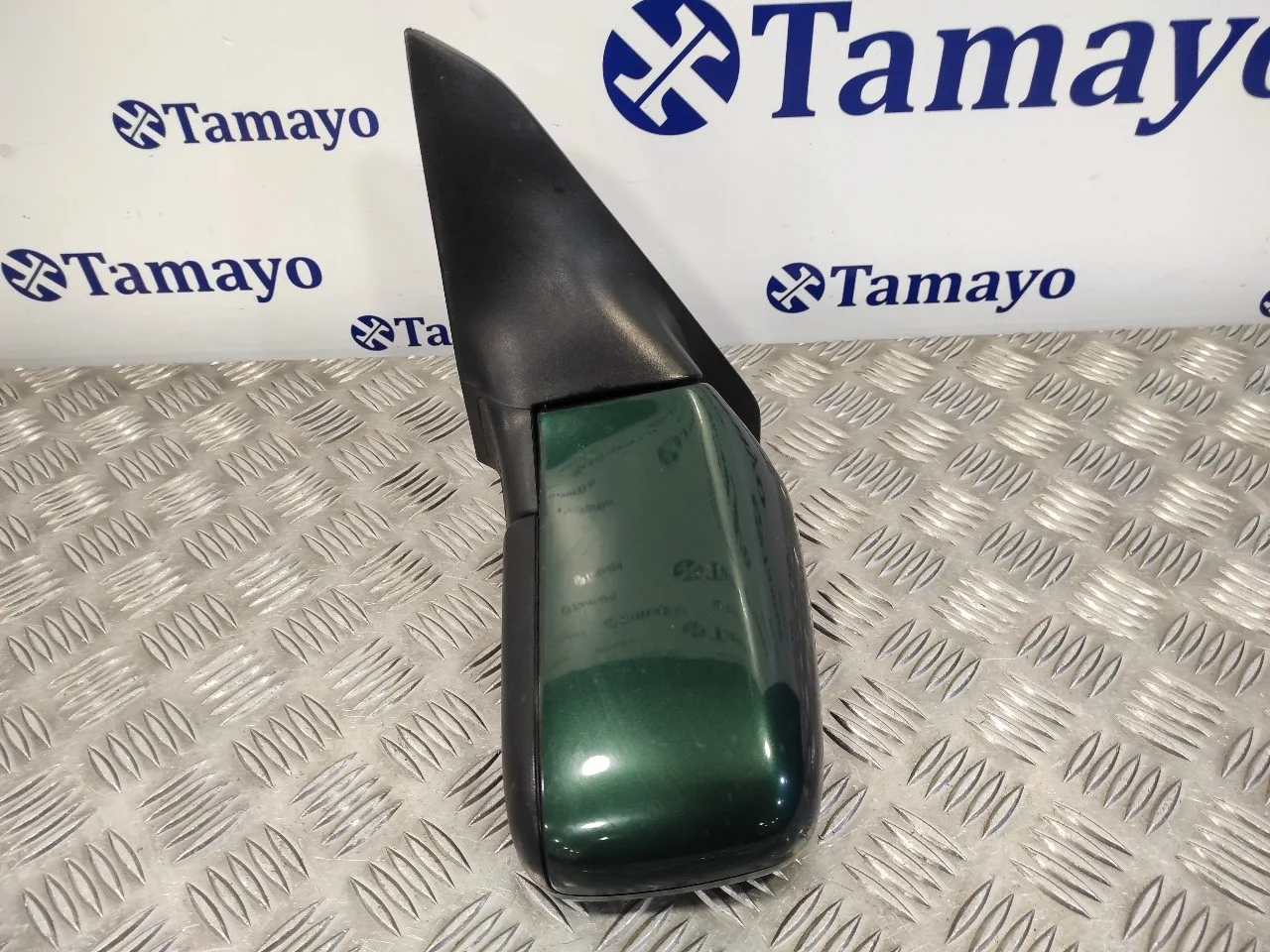 Retrovisor Izquierdo para Volvo S40 Berlina
