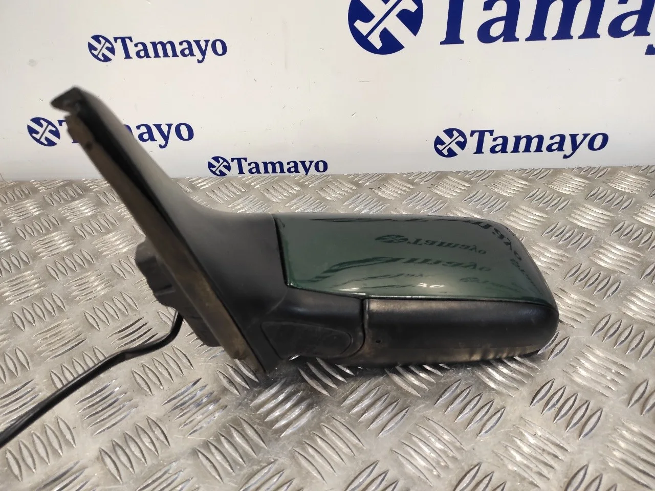 Retrovisor Izquierdo para Volvo S40 Berlina