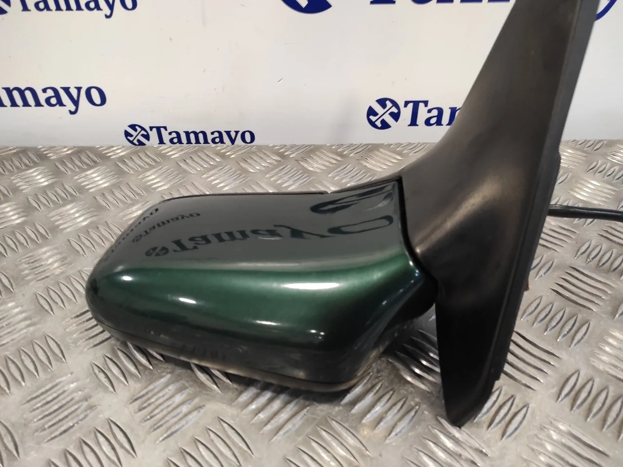 Retrovisor Izquierdo para Volvo S40 Berlina