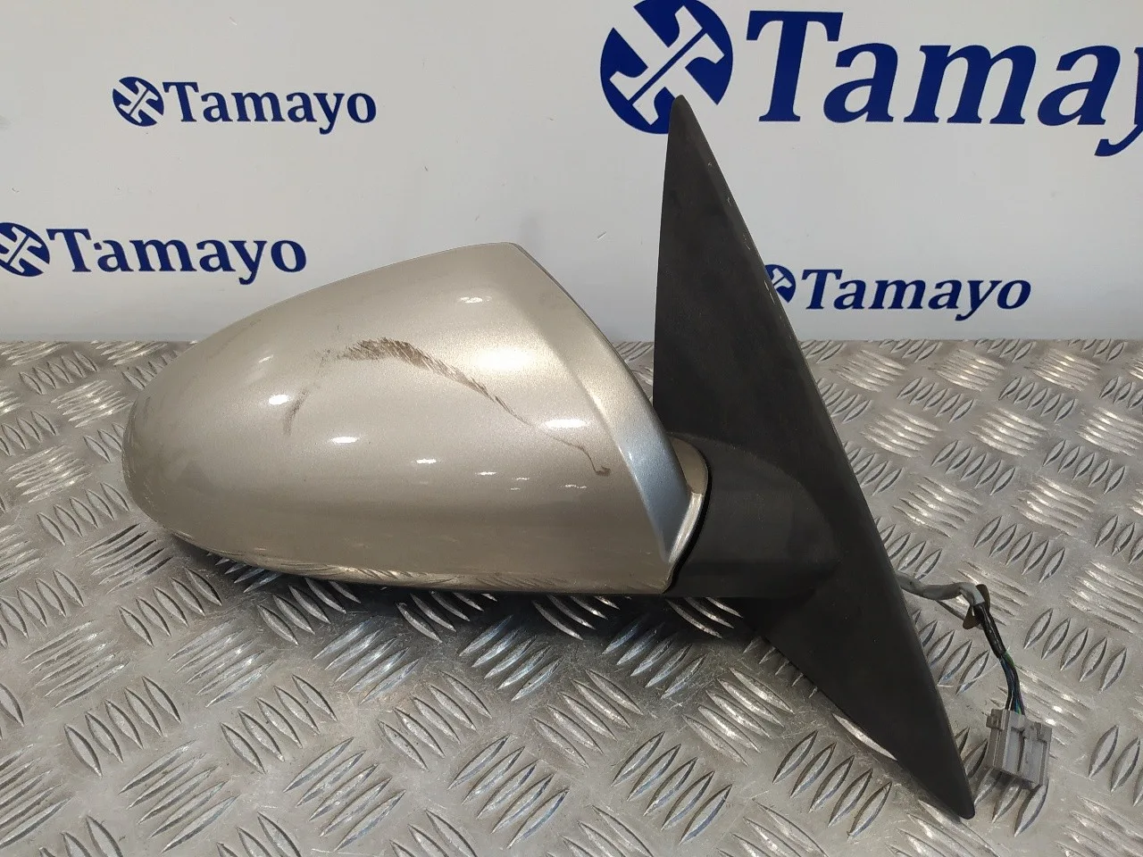 Retrovisor Derecho para Nissan Primera Berlina (P12)