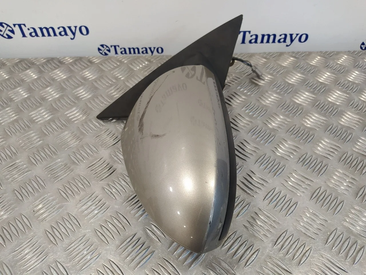 Retrovisor Derecho para Nissan Primera Berlina (P12)