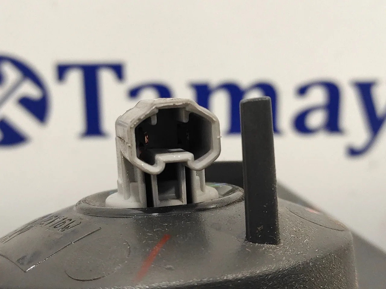 Piloto Trasero Derecho Porton para Mazda 6 Berlina (Gg)