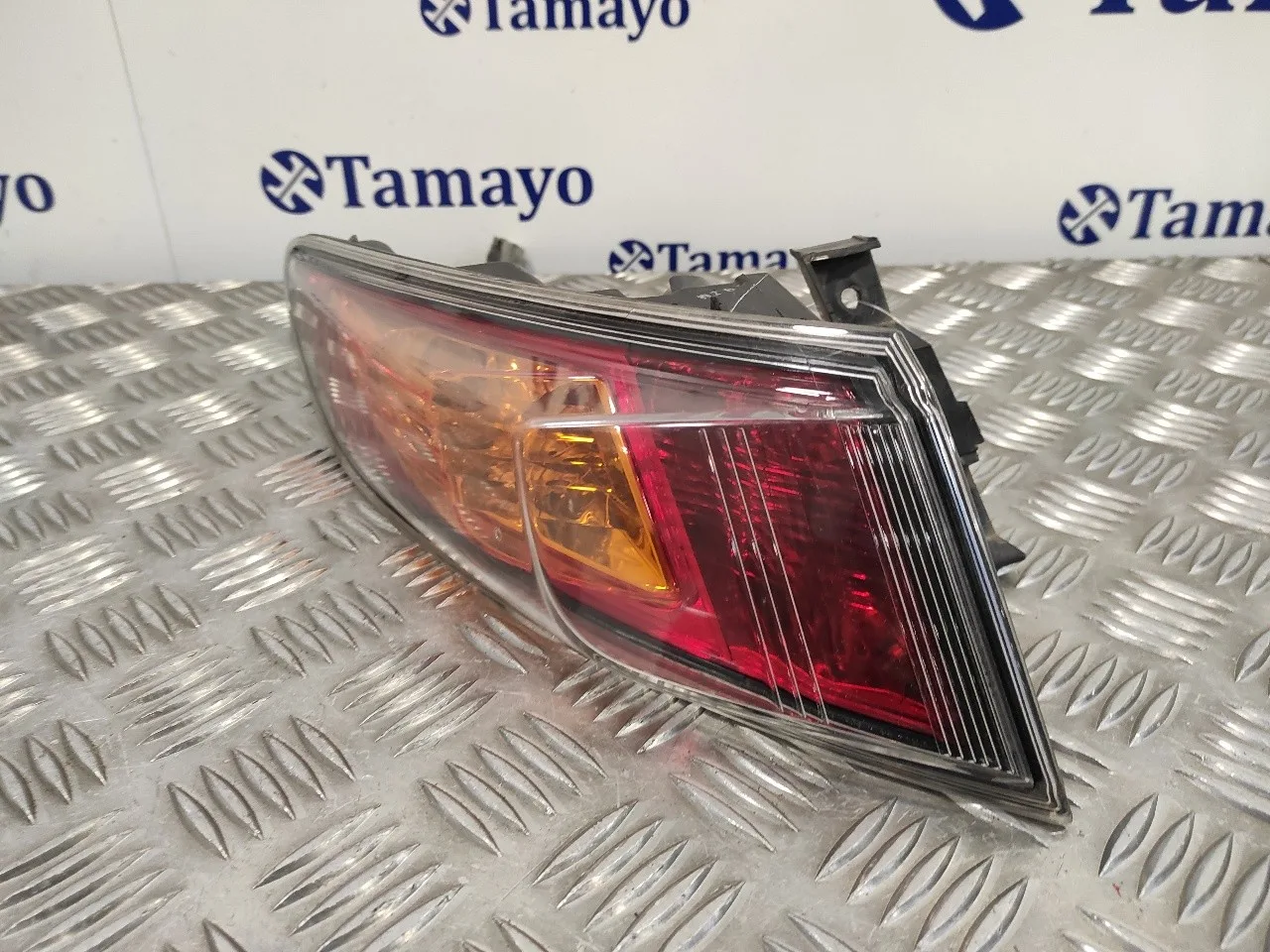 Piloto Trasero Izquierdo para Honda Civic Berlina 5 (Fk)