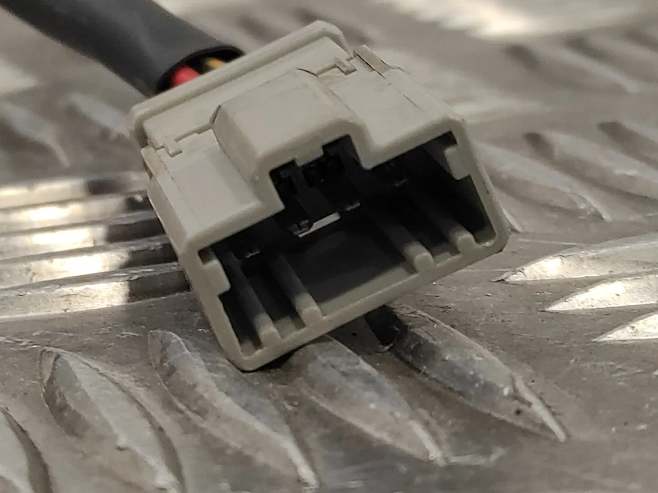 Piloto Trasero Izquierdo para Honda Civic Berlina 5 (Fk)