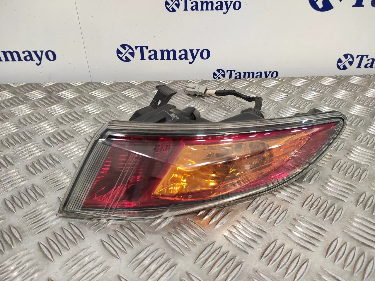 Piloto Trasero Derecho para Honda Civic Berlina 5 (Fk)