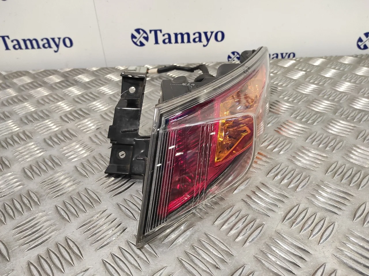 Piloto Trasero Derecho para Honda Civic Berlina 5 (Fk)