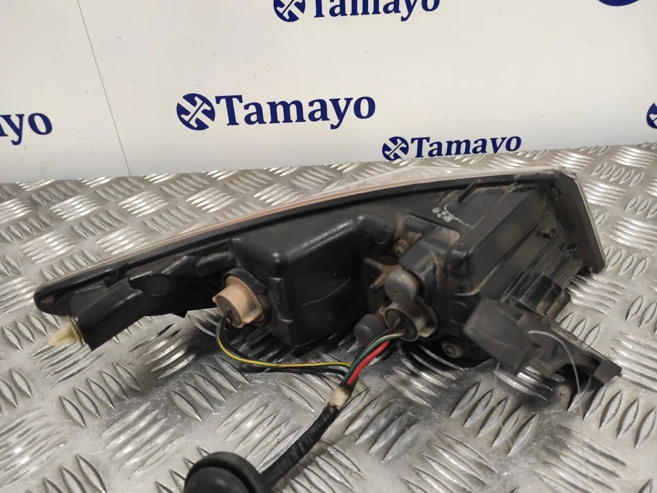 Piloto Trasero Derecho para Honda Civic Berlina 5 (Fk)