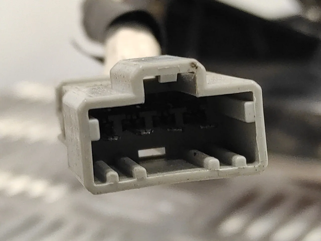 Piloto Trasero Derecho para Honda Civic Berlina 5 (Fk)