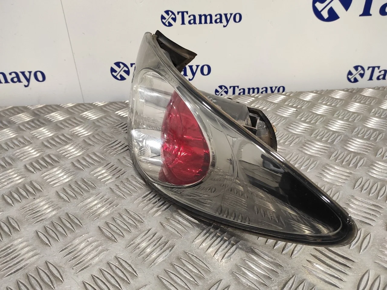 Piloto Trasero Derecho para Mazda 6 Berlina (Gg)