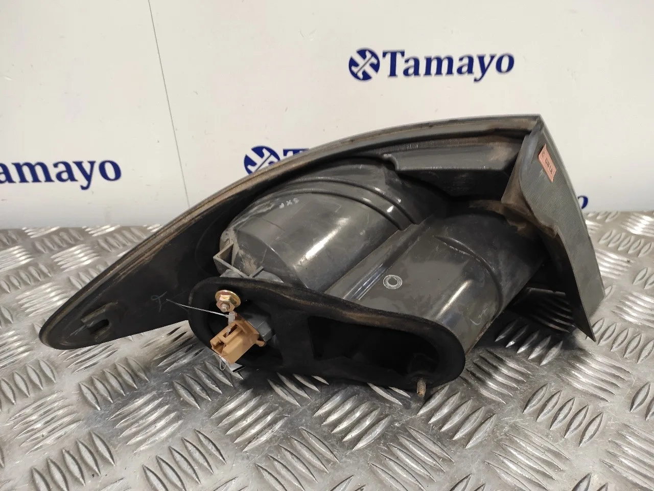 Piloto Trasero Derecho para Mazda 6 Berlina (Gg)